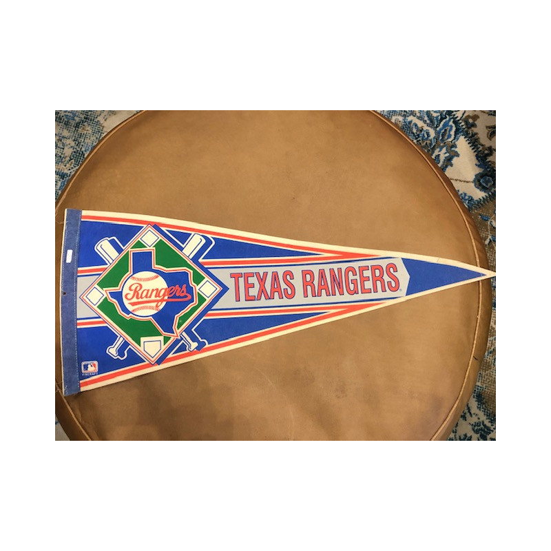 Gagliardetto "Texas RANGERS"