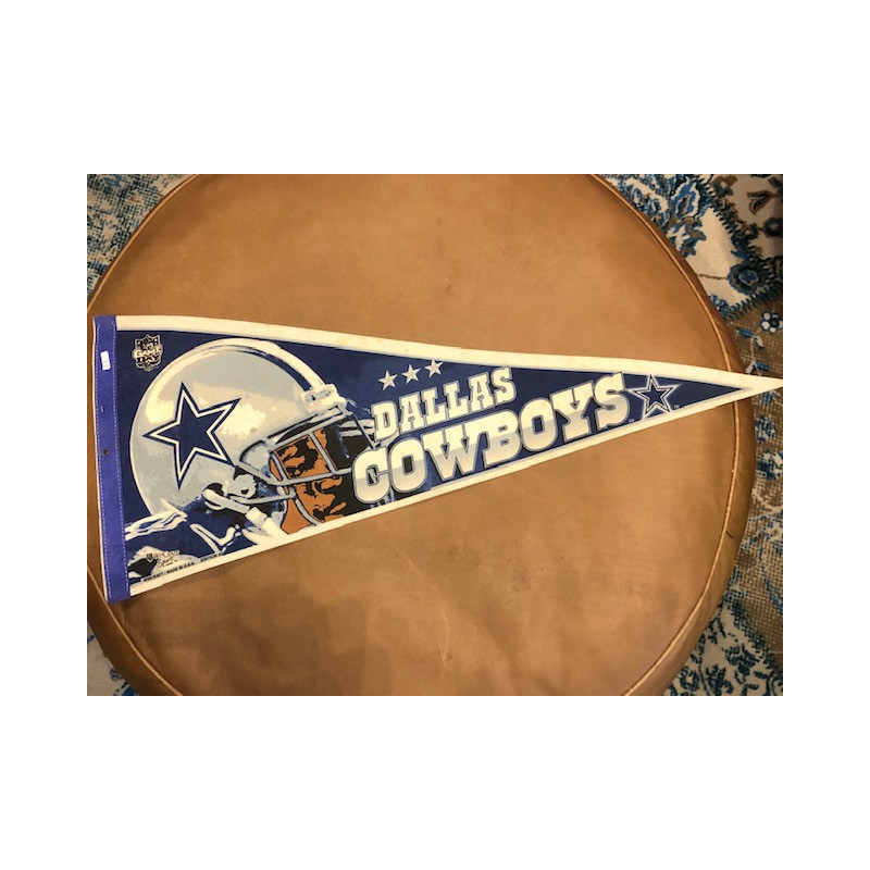 Gagliardetto "Dallas COWBOYS"