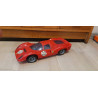 MODELLINO FERRARI P4 SCALA 1:10