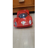 MODELLINO FERRARI P4 SCALA 1:10