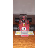 MODELLINO FERRARI F1 PICCOLA