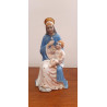 MADONNA CERAMICA RONZAN