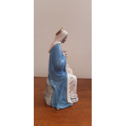 MADONNA CERAMICA RONZAN