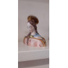 MADONNA CERAMICA (MEZZO BUSTO)