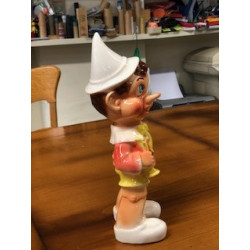 Pinocchio Ronzan