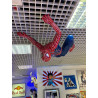 STATUA SCULTURA SPIDER MAN