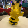 STATUA POKEMON  PIKACHU