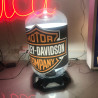 LAMPADA HARLEY DAVIDSON   H.55 cm