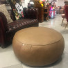 POUF VINTAGE