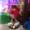 M&M's Espositore Gigante