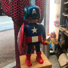 CAPITAN AMERICA