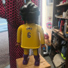 PLAYMOBIL  LEBRON JAMES FIGURE, LAKERS, NBA  H 66cm