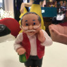 GEPPETTO di PINOCCHIO