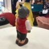 GEPPETTO di PINOCCHIO