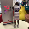 Fools Paradise NBA Michael Jordan Figure