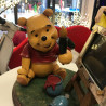 STATUA  WINNIE THE POOH