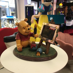 STATUA  WINNIE THE POOH