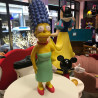 STATUA MARGE SIMPSON IN RESINA