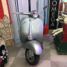 VESPA ET1