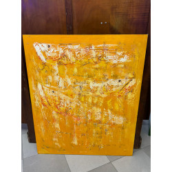 QUADRO GIALLO