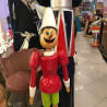 PINOCCHIO IN LEGNO MEDIO