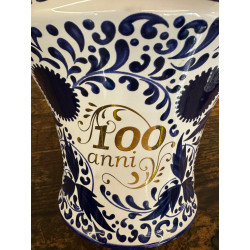 VASO FABBRI ANNIVERSARIO 100 ANNI