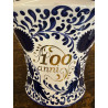 VASO FABBRI ANNIVERSARIO 100 ANNI