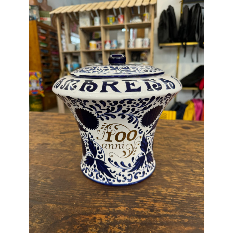 VASO FABBRI ANNIVERSARIO 100 ANNI