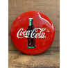 Bottone Coca-Cola  30,5 cm