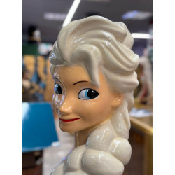 STATUA ELSA FROZEN 1:1