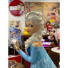 STATUA ELSA  FROZEN 1:1