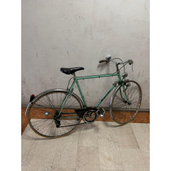 Bicicletta da corsa BIANCHI D'epoca