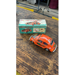 Modellino automobile TAIYO LOVE  BEETLE Vintage