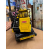 TONKA CRANE CAMION GRU