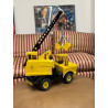 TONKA CRANE CAMION GRU