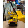 TONKA CRANE CAMION GRU