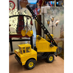 TONKA CRANE CAMION GRU