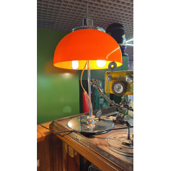 LAMPADA  DA TAVOLO MODELLO HARVEY GUZZINI FARO