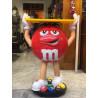 M&m's gigante