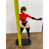 Personaggio degli Incredibili Elasticgirl  figure