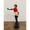 Personaggio degli Incredibili Elasticgirl  figure