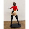 Personaggio degli Incredibili Elasticgirl  figure