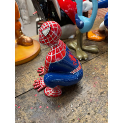 SPIDERMAN H 29 cm