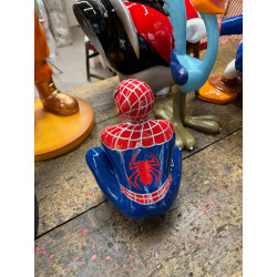 SPIDERMAN H 29 cm