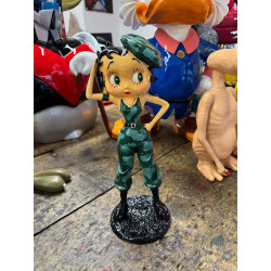 STATUA BETTY BOOP