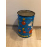 Pouf Snoopy anni '80