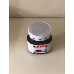 Timer da cucina Nutella