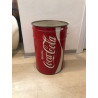 Pouf Coca-Cola