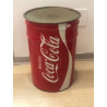 Pouf Coca-Cola