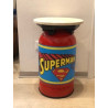 Sgabello Superman